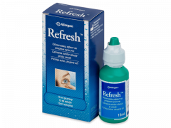 Refresh Eye Drops 15 ml 