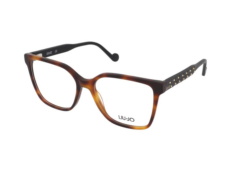 Liu jo eyewear 2019 best sale