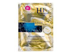 Dermacol moisturising and remodelling mask 3D Hyaluron Therapy 2x 8 g 