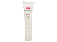 Dermacol eye gel for tired eyes Eye Gold 15 ml 