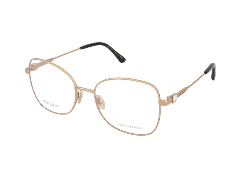 Jimmy Choo JC347 000 | Alensa Ireland
