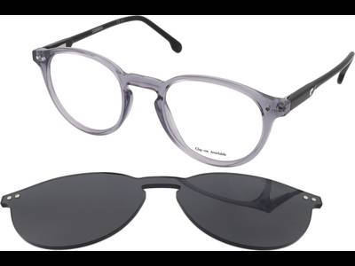 Carrera CA 2039T/CS KB7/IR