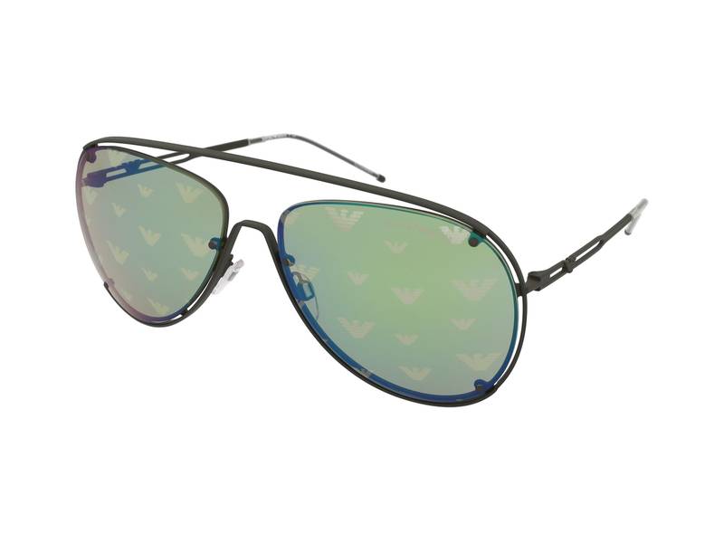 Emporio Armani EA2073 32586R | Alensa Ireland