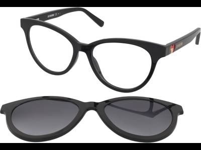 Classic Way frames - Love Moschino