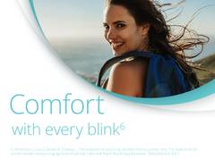 Dailies AquaComfort Plus (30 lenses)