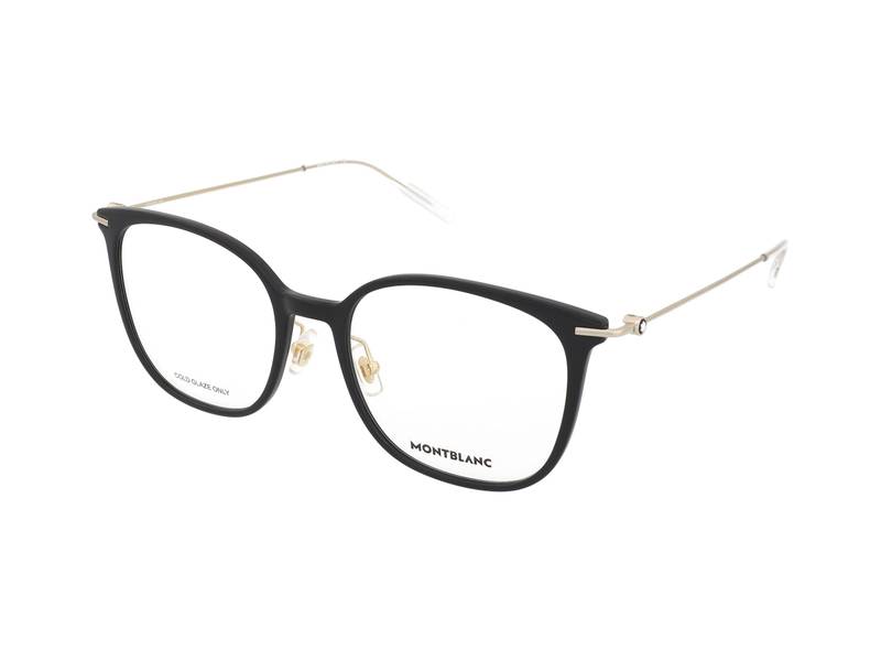 Montblanc glasses clearance frame