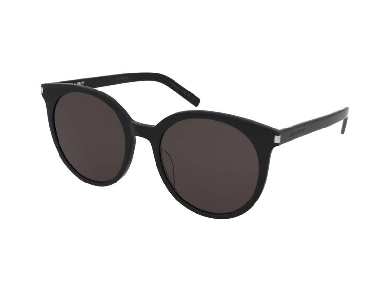 Saint Laurent SL 566/K Slim 001 | Alensa Ireland