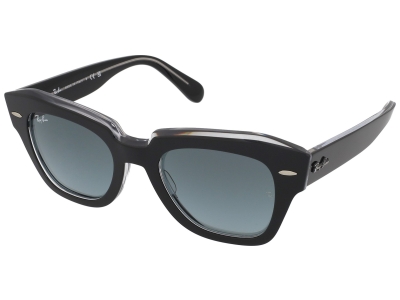 Ray-Ban State Street RB2186 12943M 