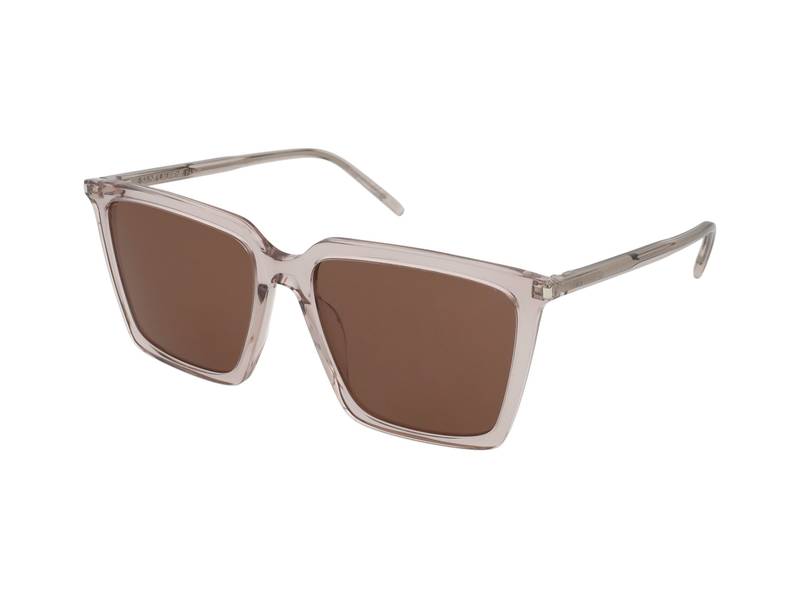 SAINT LAURENT サンローラン SL737 MICATHINサングラス SL 737 MICA THIN sunglasses | SmartBuyGlasses CA