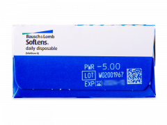 SofLens Daily Disposable (30 lenses)