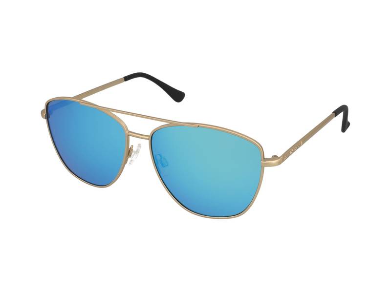 Blue discount care lentes