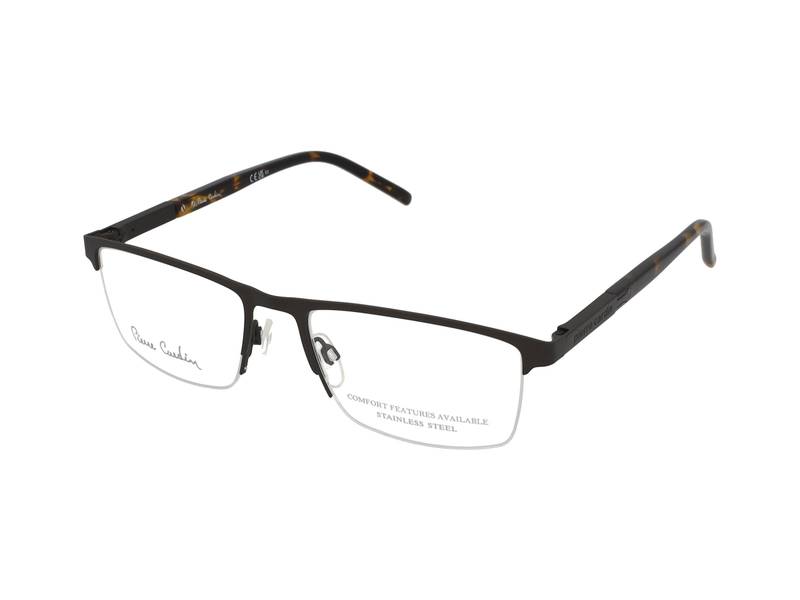 pierre cardin glasses frames