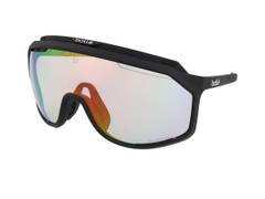 Bollé Chronoshield BS018005 Black Matte - Alensa Ireland