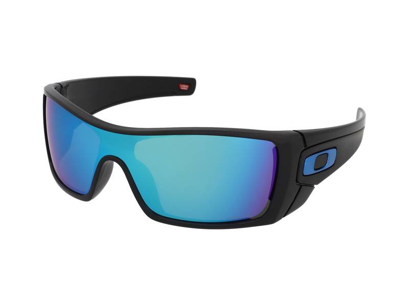 Oakley batwolf 2025