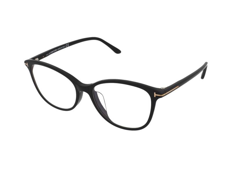 Computer glasses Tom Ford FT5576-F-B 001