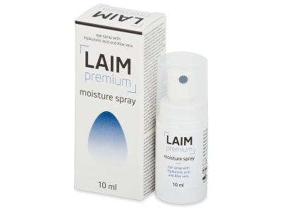 Laim premium Eye Spray 10 ml 