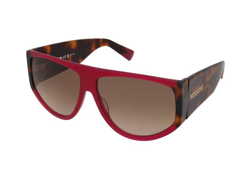 Missoni 0067/S Black | Sunglasses