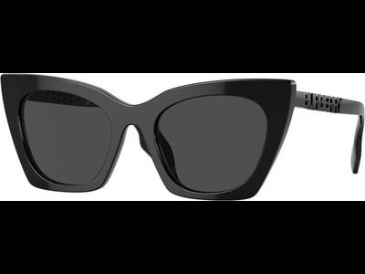 Burberry BE4372U 300187