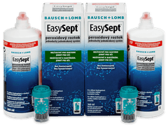 EasySept Peroxide Solution 2x 360 ml 