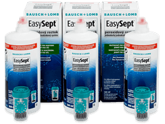EasySept Peroxide Solution 3x 360 ml 