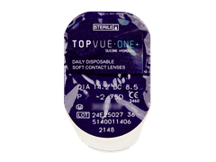 TopVue One+ (90 lenses)
