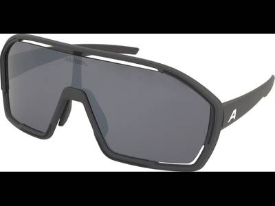 Alpina Bonfire Midnight Grey Matt/Black Mirror