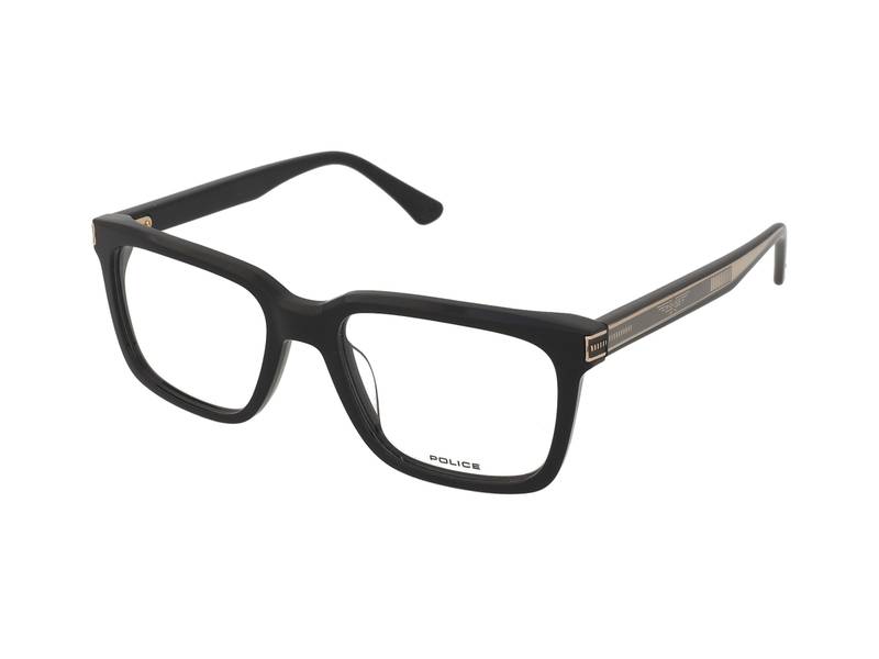 Eyeglass frames police online