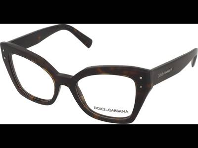 Dolce & Gabbana DG3386 502