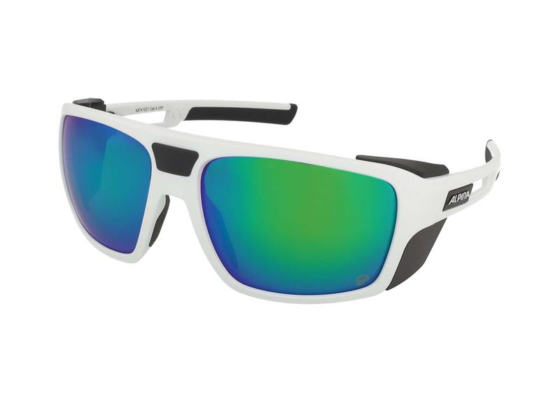 Alpina Skywalsh Q Smoke-Grey Matt Alensa Ireland