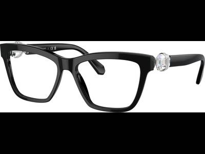 Swarovski SK5338 001 | Alensa Ireland display picture 3