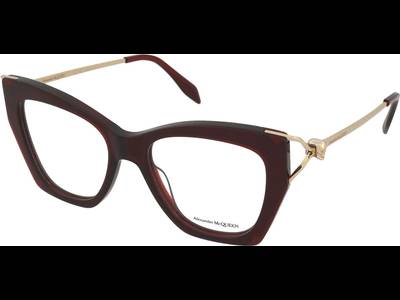 Alexander McQueen AM0376O 003