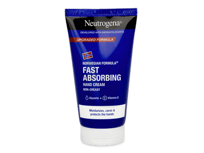 Neutrogena Hand Cream 75 ml
