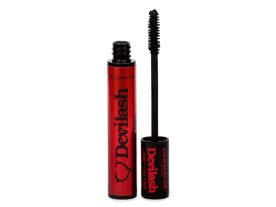 Dermacol Black Devilash Mascara 12 ml