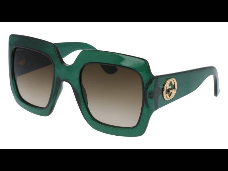 Gucci on sale gg0053s sunglasses